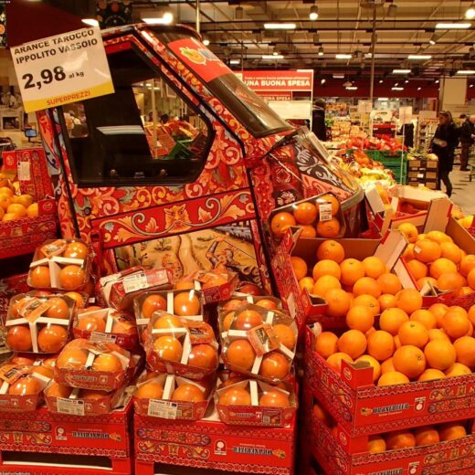 Plátano de Canarias 1 kg