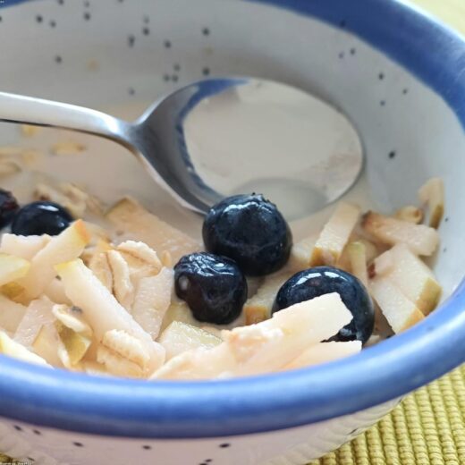 Leche semidesnatada 6 x 1 L