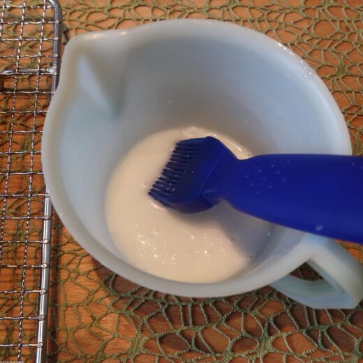 Pan integral de molde 460 g