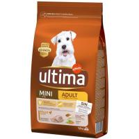 ULTIMA Alimento mini para perro adulto 1,5 Kg