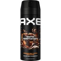 AXE Desodorante dark temptation spray 150 ml