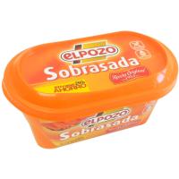 ELPOZO Sobrasada 250 g