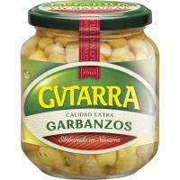 GUTARRA Garbanzo cocido 400 g