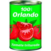 ORLANDO Tomate triturado 400 g