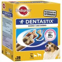 PEDIGREE Multipack snack dentastix pequeño 440 g