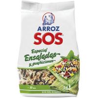 SOS Arroz especial ensaladas 500 g