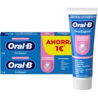 ORAL B Dentífrico Sensitive Pro-Expert P-2 150 ml