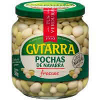 GVTARRA Pochas de Navarra 400 g