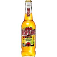 DESPERADOS Cerveza 0,33 L