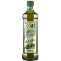 COOSUR Aceite virgen extra Hojiblanca 1 L