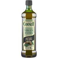 COOSUR Aceite virgen extra Picual 1 L