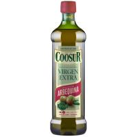 COOSUR Aceite virgen extra Arbequina 1 L