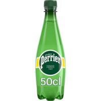 PERRIER Agua con gas 0,5 L