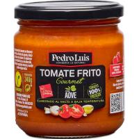 PEDRO LUIS Tomate frito 340 g