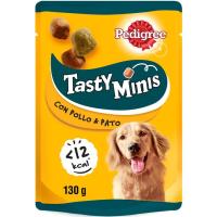 PEDIGREE Tastybites Chewycubes 130 g