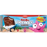 TOSTA RICA Oceanix blanditos 160 g
