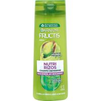 FRUCTIS Champú Hidrarizos 380 ml