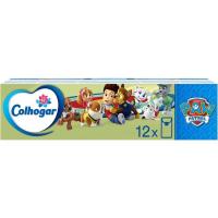 COLHOGAR Pañuelo bolsillo patrulla canina 12 Uds