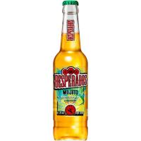 DESPERADOS Cerveza mojito 33 cl