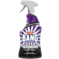 CILLIT BANG Suciedad y humedad 750 ml