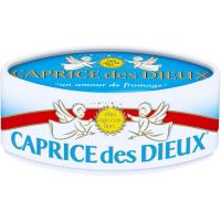 CAPRICE DES DIEUX Queso 200 g
