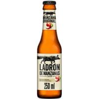 LADRÓN DE MANZANAS Cider 25 cl