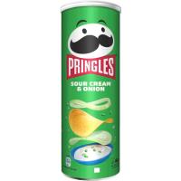 PRINGLES Aperitivo sourcream 165 g