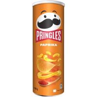 PRINGLES Aperitivo sabor paprika 165 g