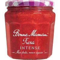 BONNE MAMAN Confitura frambuesa intense 335 g