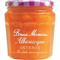 BONNE MAMAN Confitura albaricoque intense 335 g