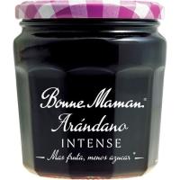 BONNE MAMAN Confitura arándanos intense 335 g