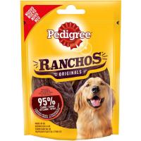 PEDIGREE Snack perro ranchos buey 70 g