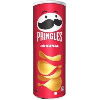 PRINGLES Aperitivo original 165 g