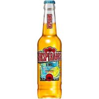 DESPERADO Cerveza lima 33 cl