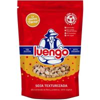 LUENGO Soja texturizada 200 g