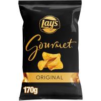 LAYS Patatas gourmet 170 g