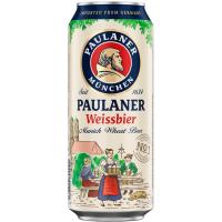 PAULANER Cerveza 0,50l