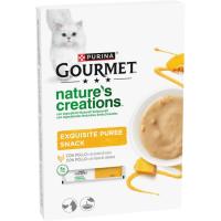 GOURMET Pure pollo 50 g