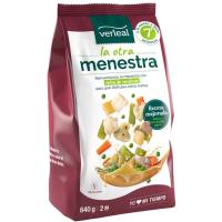 VERLEAL Menestra salteada BB 640 g