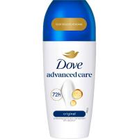 DOVE Desodorante original advance 50 ml