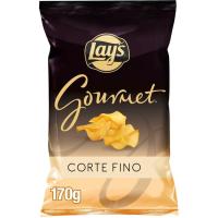 LAYS Patatas finisimas Gourmet 170 g