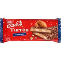 NESTLE Turrón almendrado extrafino 230 g