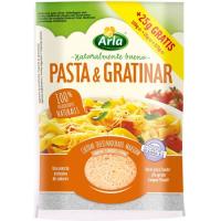 ARLA Queso rallado para pasta 175 g