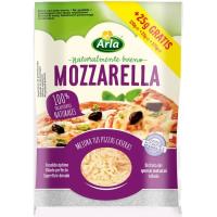 ARLA Queso rallado mozarella 175 g