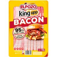 ELPOZO Bacon en lonchas 150 g