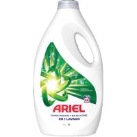 ARIEL Detergente Líquido Ariel Original 44 do 44 do