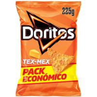 DORITOS SnackTex Mex 225 g