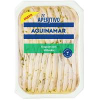 AGUINAMAR Boquerón aliñado 70 g