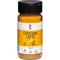 TOQUE Cúrcuma latte 45 g
