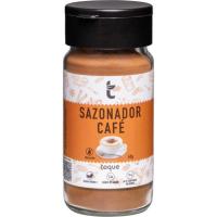 TOQUE Sazonador café 40 g